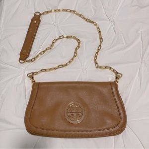Tory Burch Crossbody Chain Bag